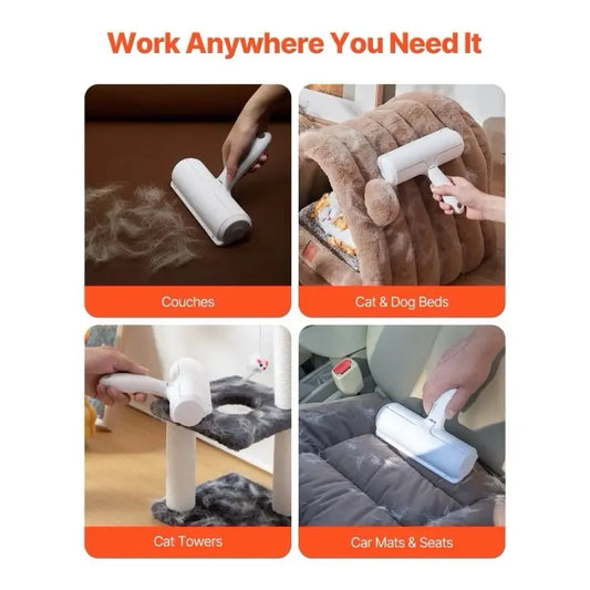 Reusable Pet Hair Remover