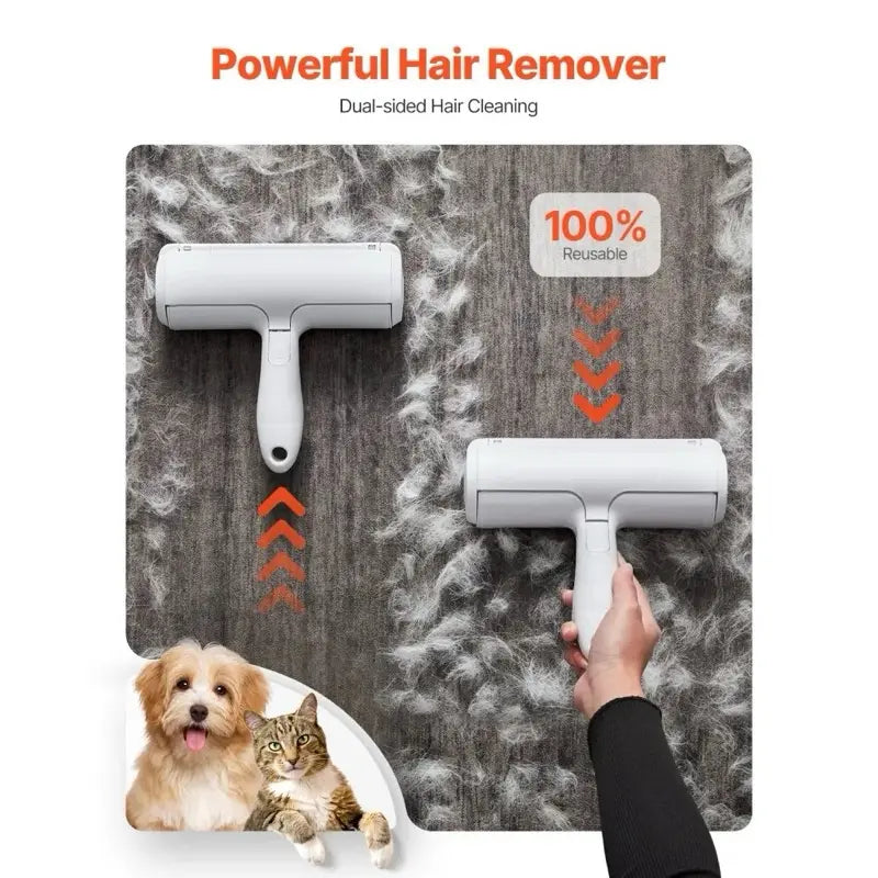 Reusable Pet Hair Remover