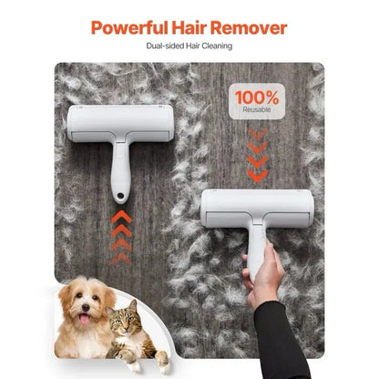 Reusable Pet Hair Remover