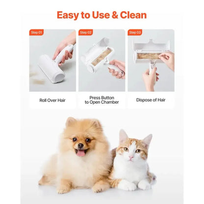 Reusable Pet Hair Remover