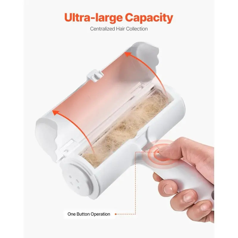 Reusable Pet Hair Remover